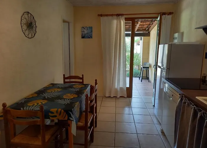 Nyaraló Le Soleil Souriant