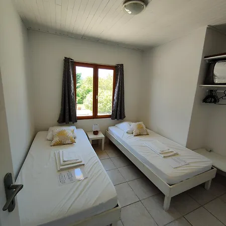 Hébergement de vacances Le Soleil Souriant